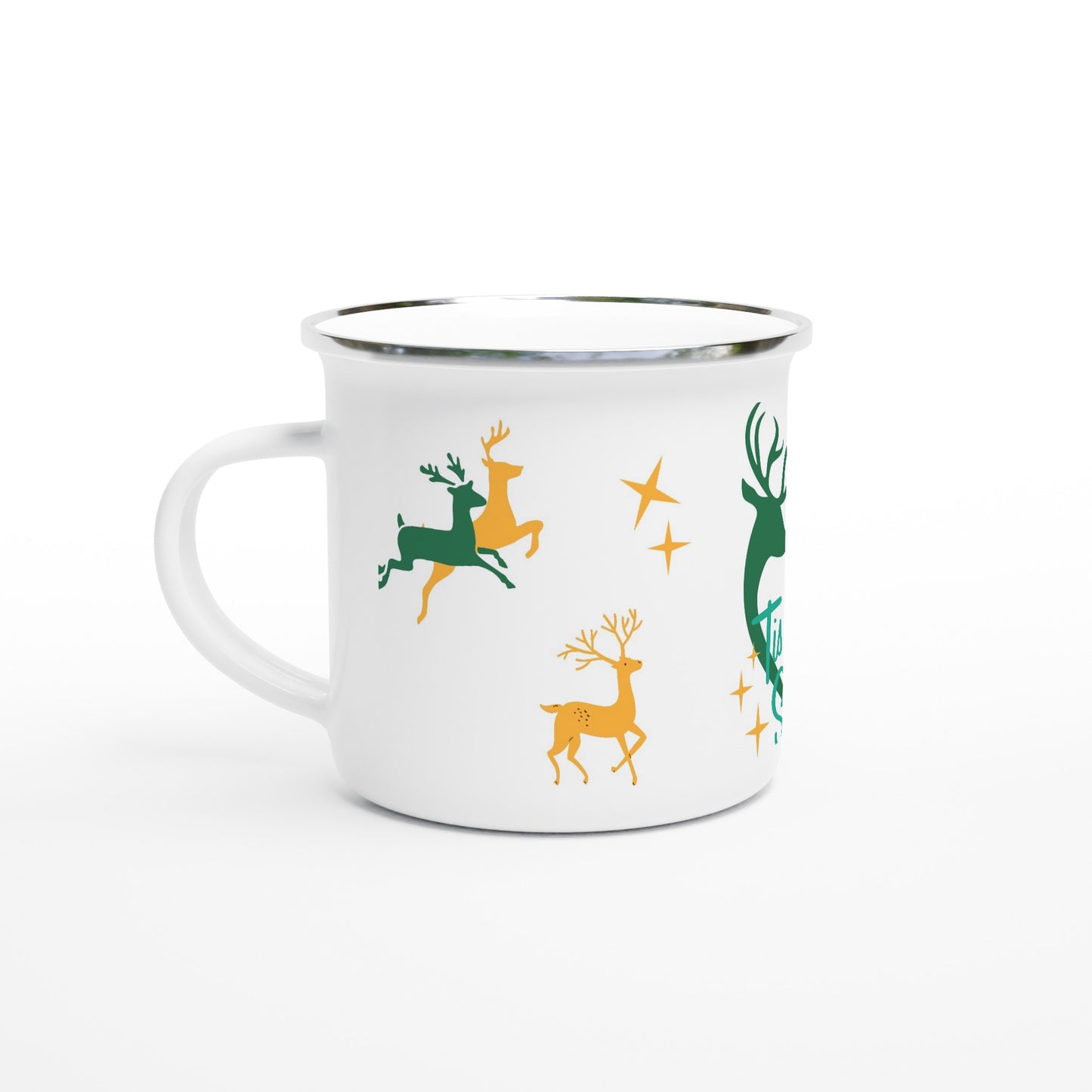 Tis the Season Mug