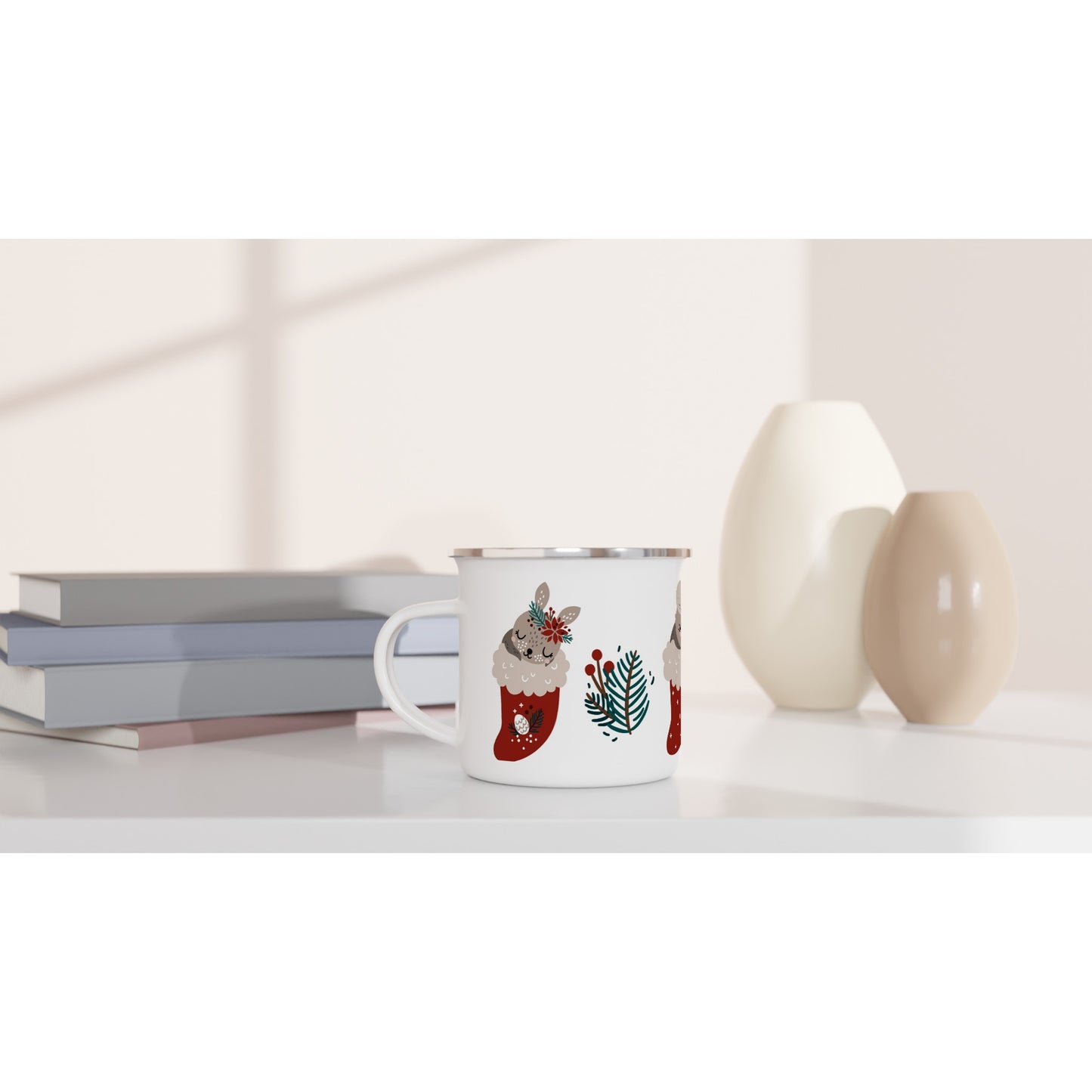 Make a Wish Mug