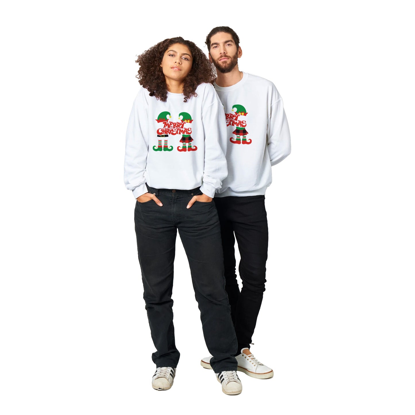 Xmas Elves
