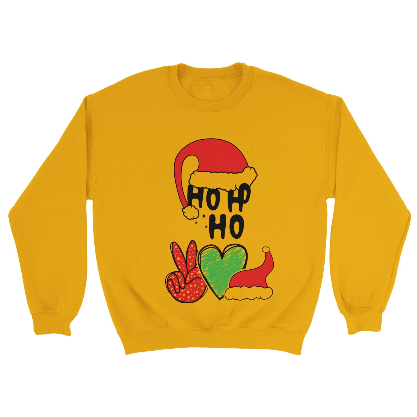 Ho Ho Ho