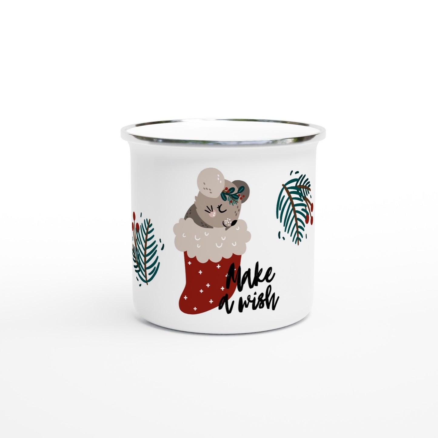 Make a Wish Mug