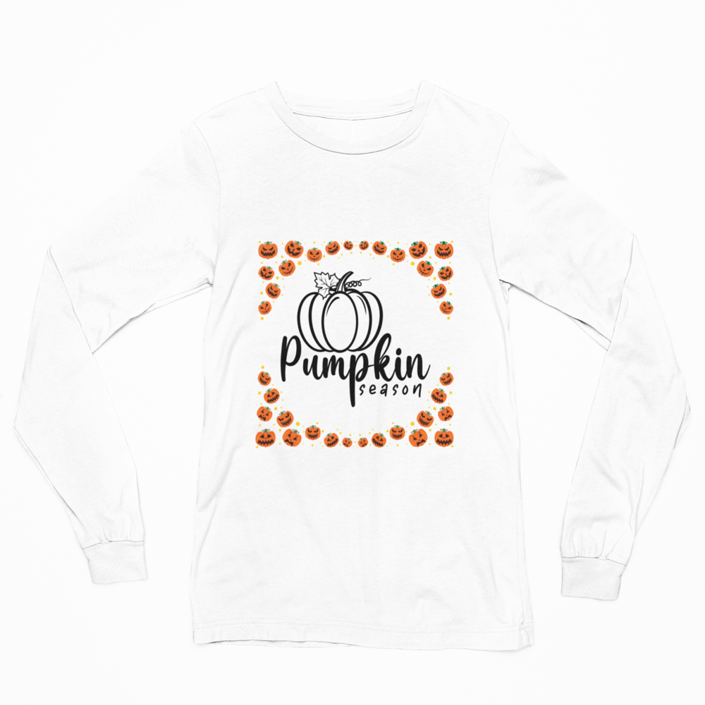 Pumpkin Season