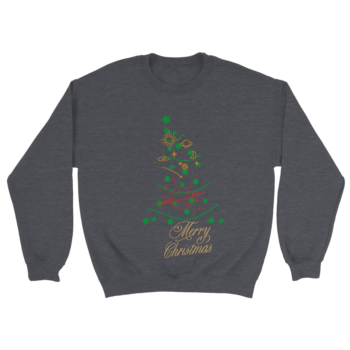 Planet Christmas