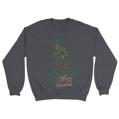 Planet Christmas