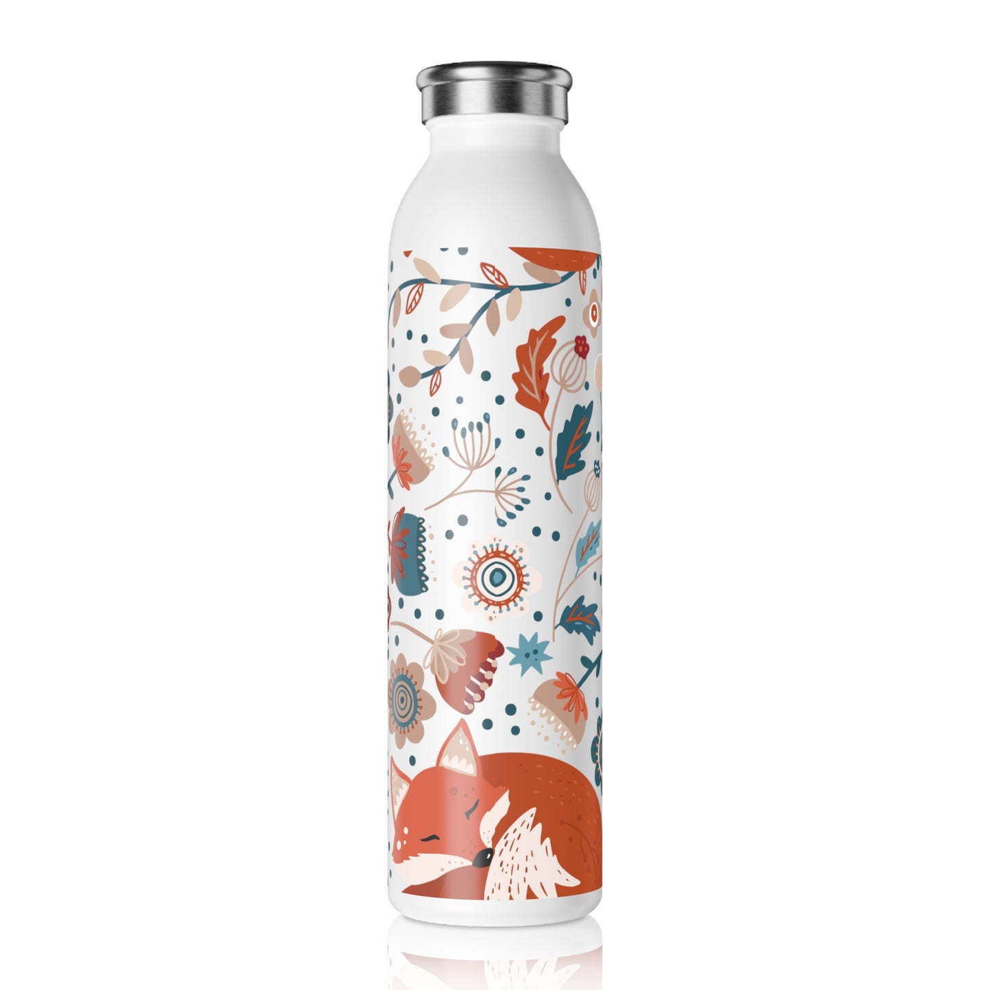 Fox Bottle