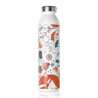 Fox Bottle
