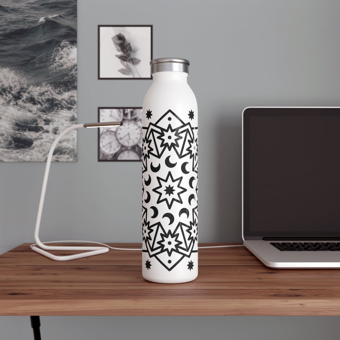 Mandala Bottle