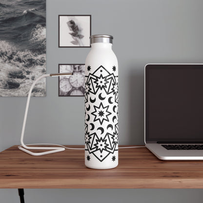 Mandala Bottle