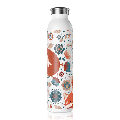 Fox Bottle