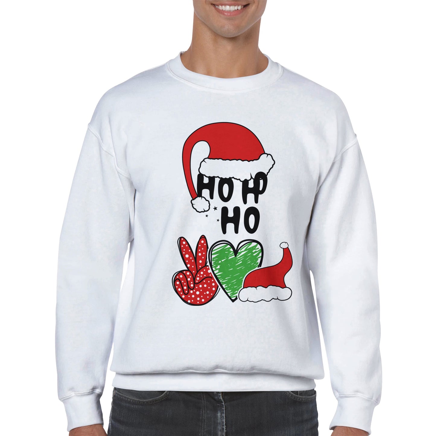 Ho Ho Ho