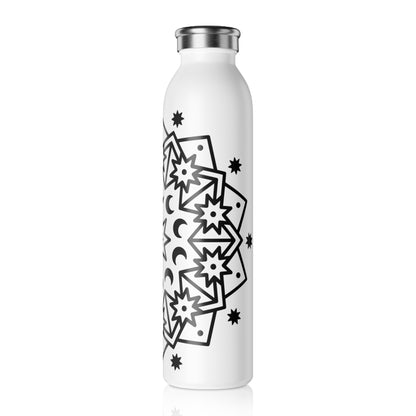 Mandala Bottle