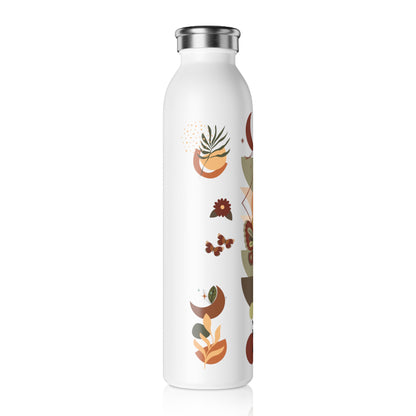 Earth Bottle
