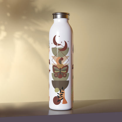 Earth Bottle