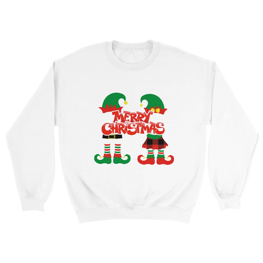 Xmas Elves