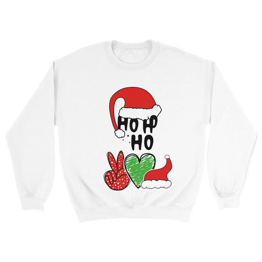 Ho Ho Ho