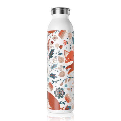 Fox Bottle