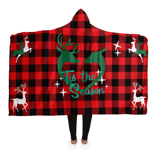 Tis the Season