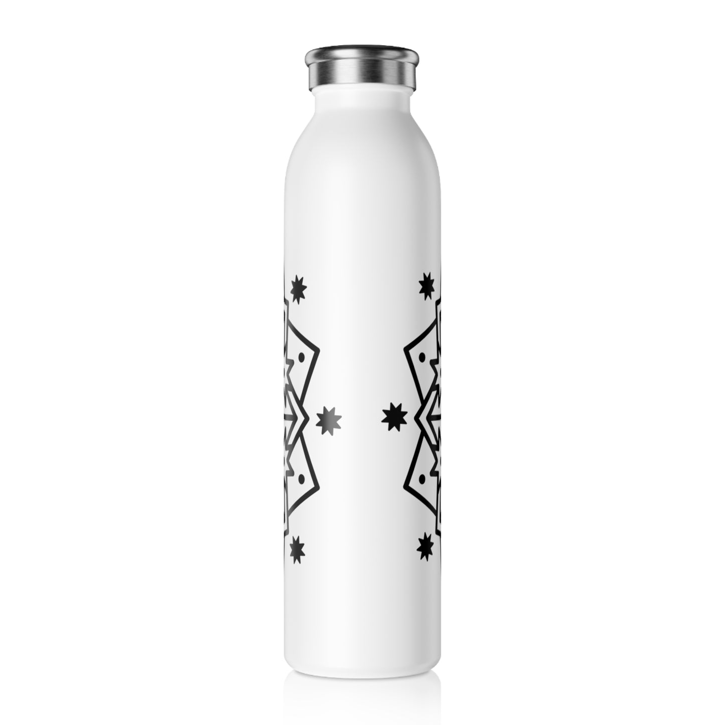 Mandala Bottle