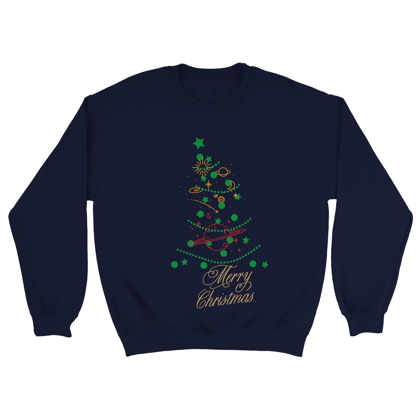 Planet Christmas