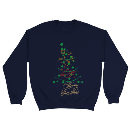 Planet Christmas