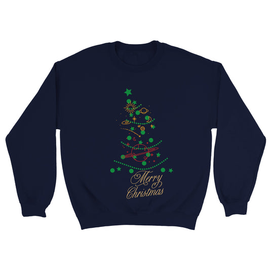 Planet Christmas