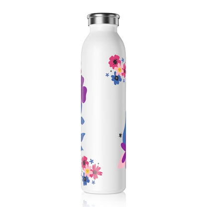 Flowers Bottle