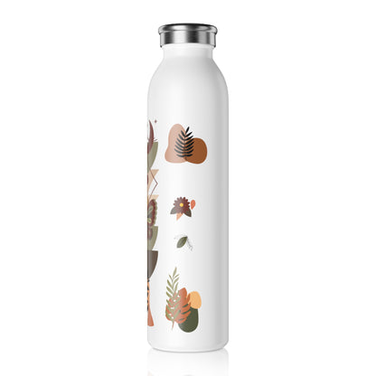 Earth Bottle