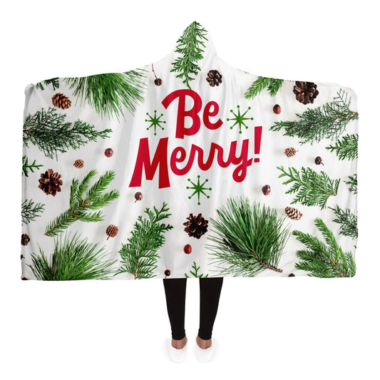 Be Merry!