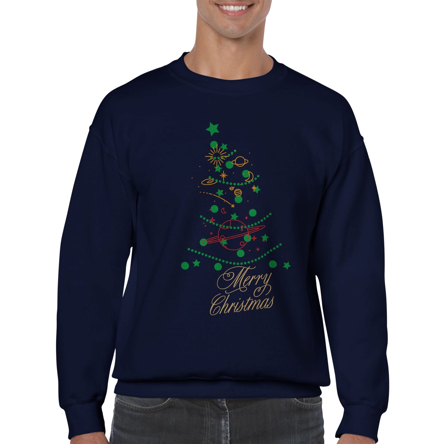 Planet Christmas
