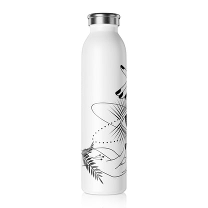 Eye Bottle