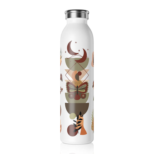 Earth Bottle