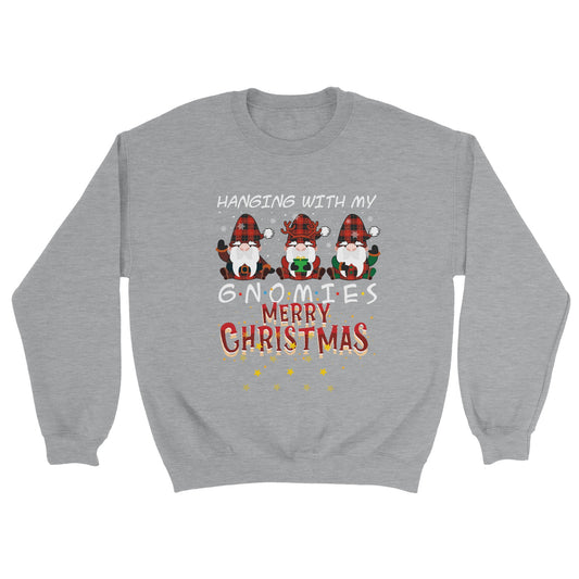 Xmas Gnomies