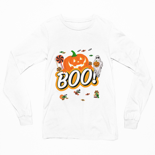 Boo