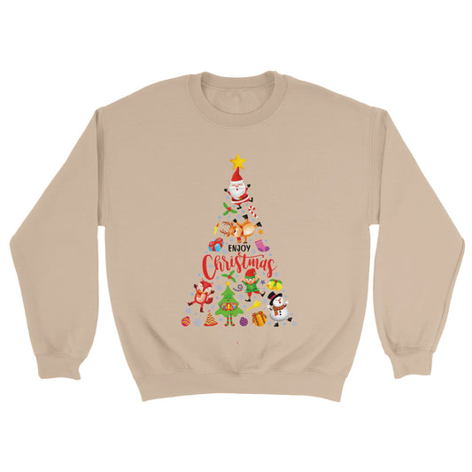 Enjoy Christmas