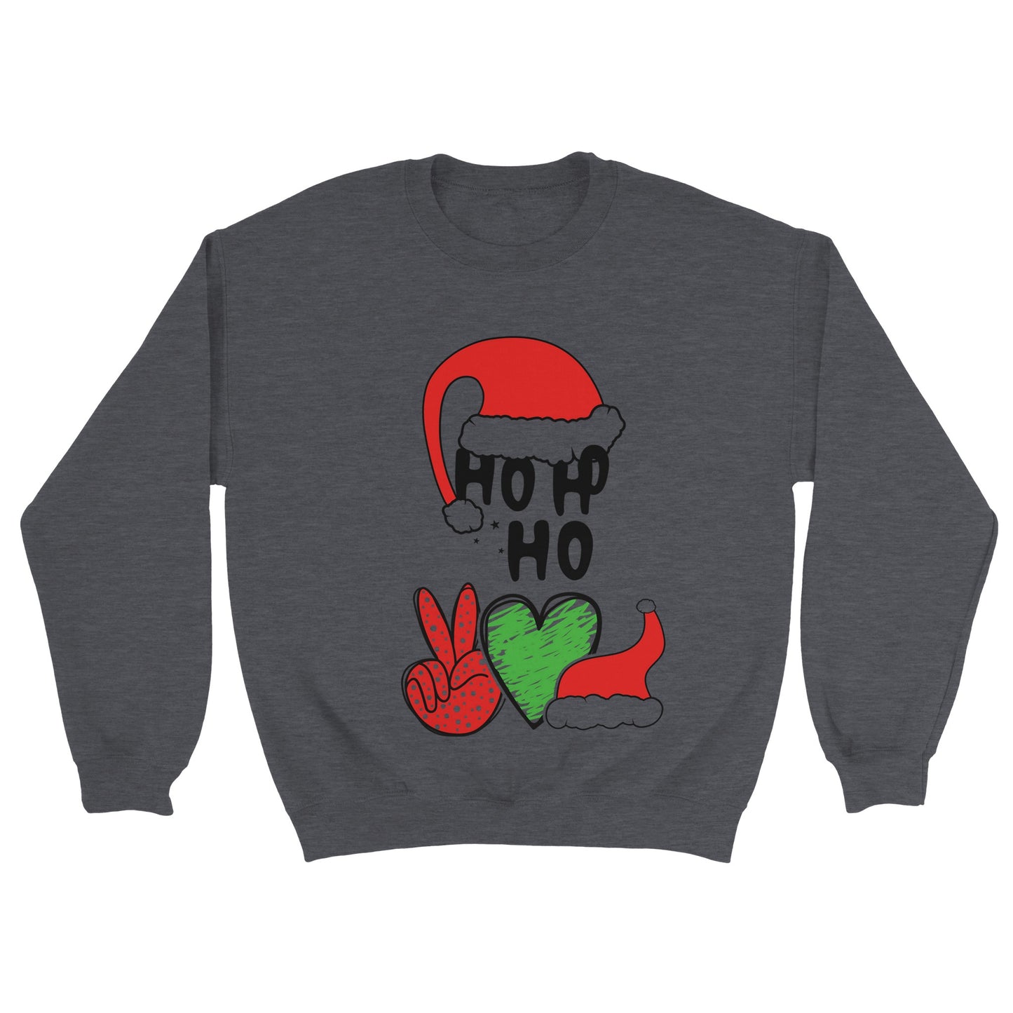Ho Ho Ho