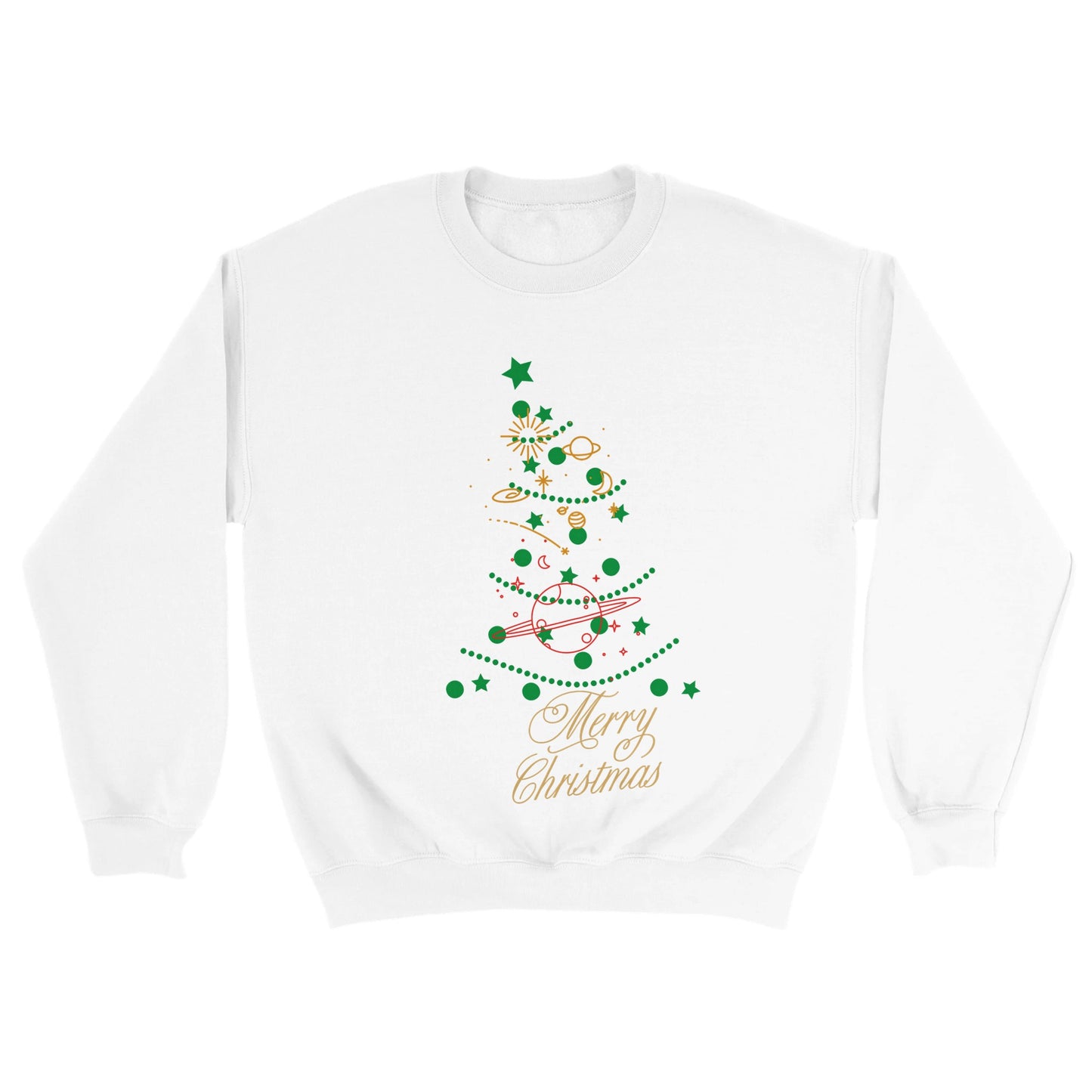 Planet Christmas