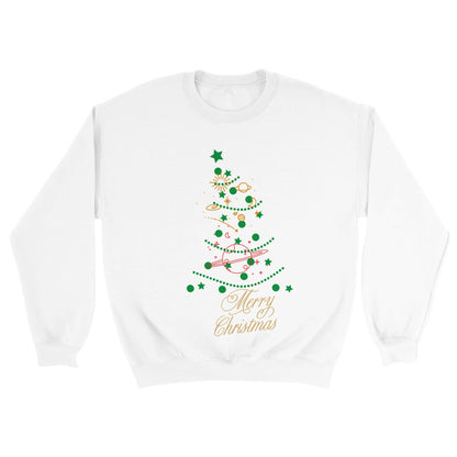 Planet Christmas