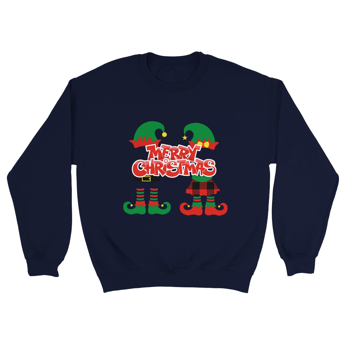 Xmas Elves