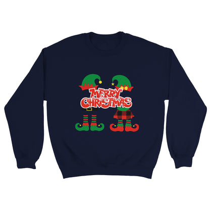 Xmas Elves