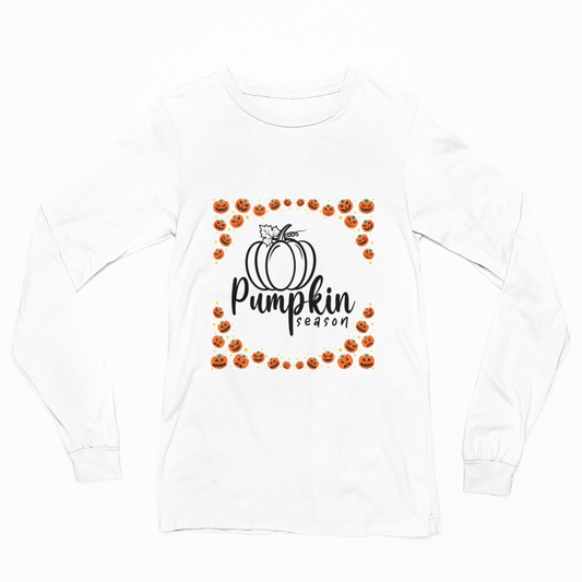 Pumpkin Season