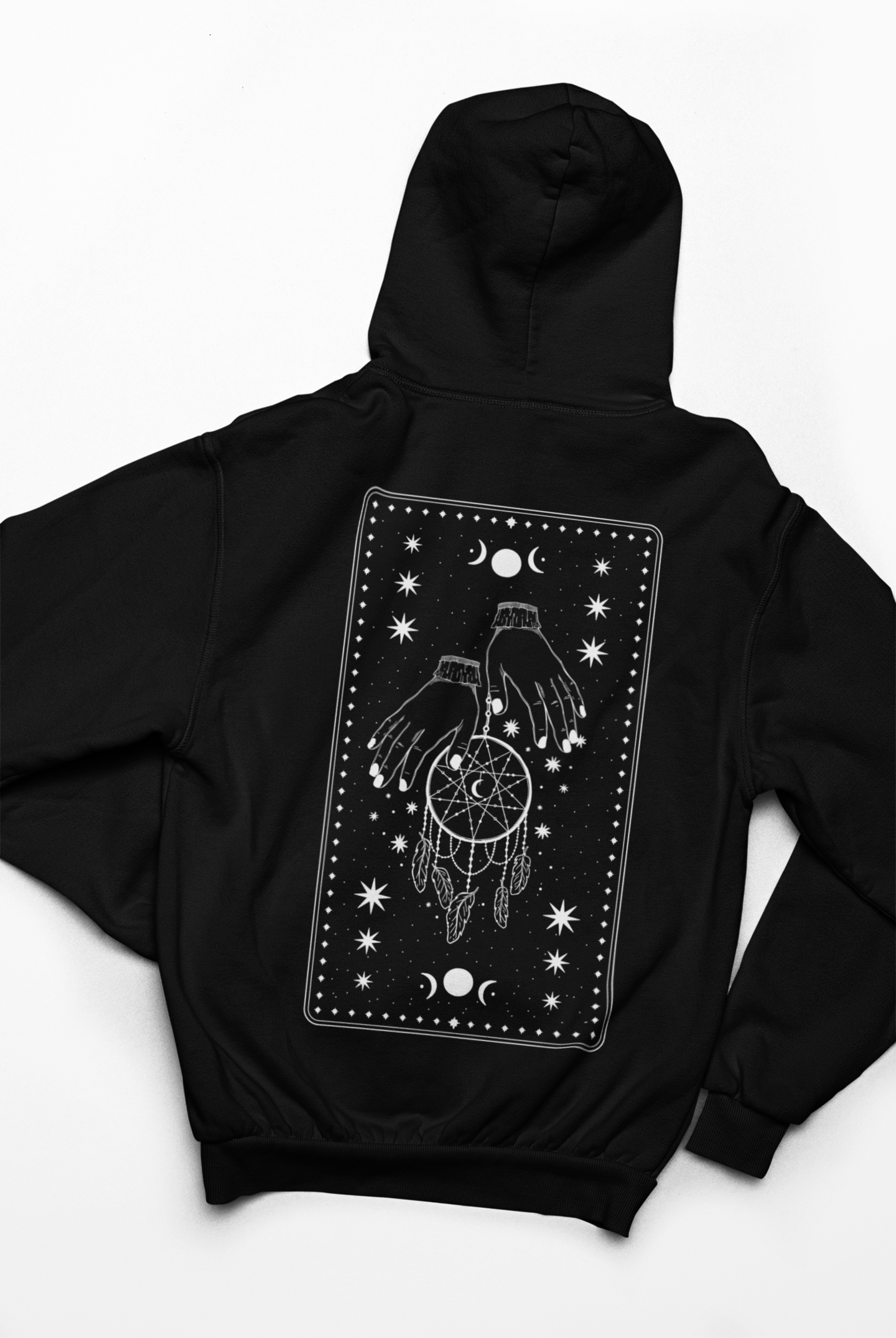 The dream catcher