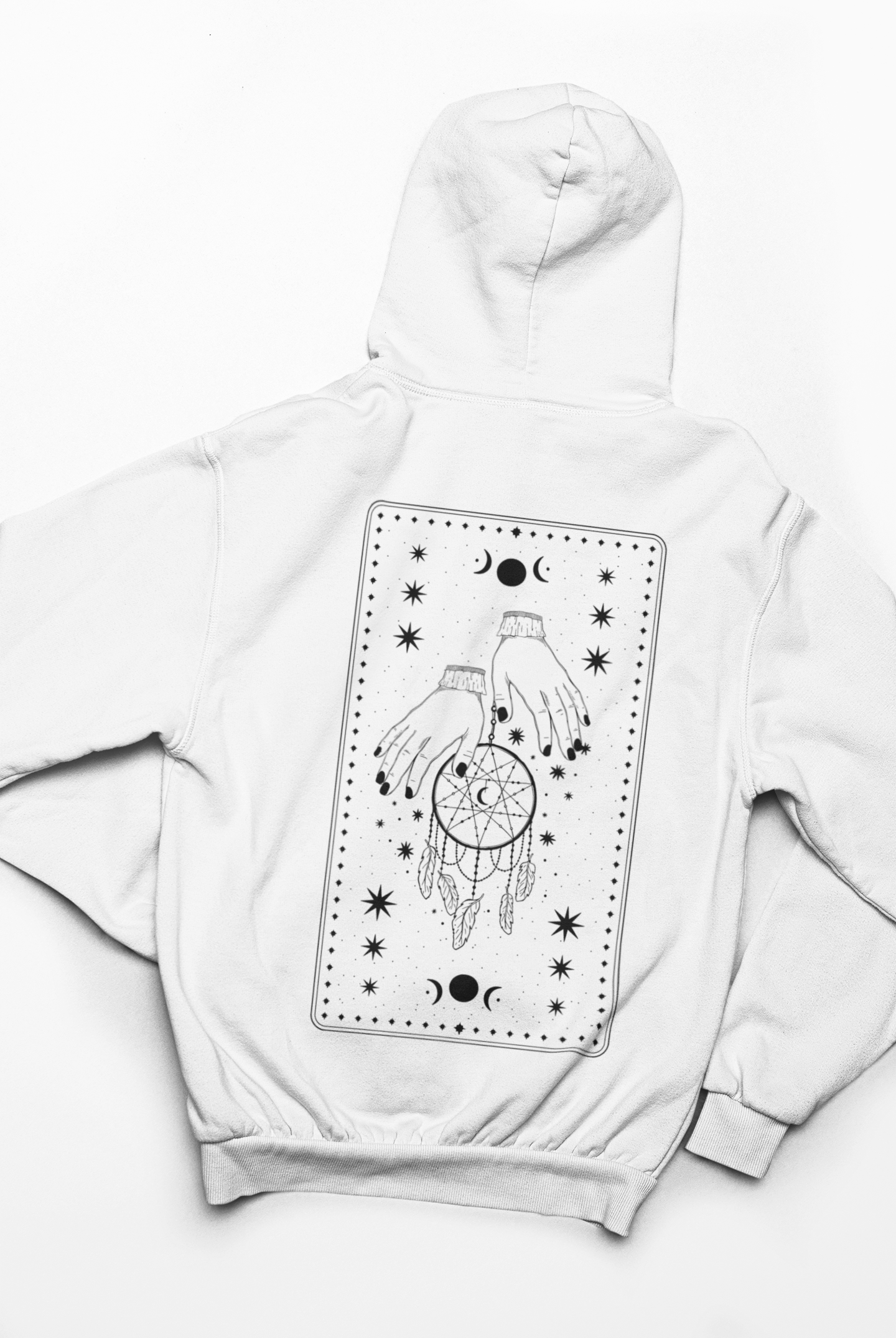 The dream catcher