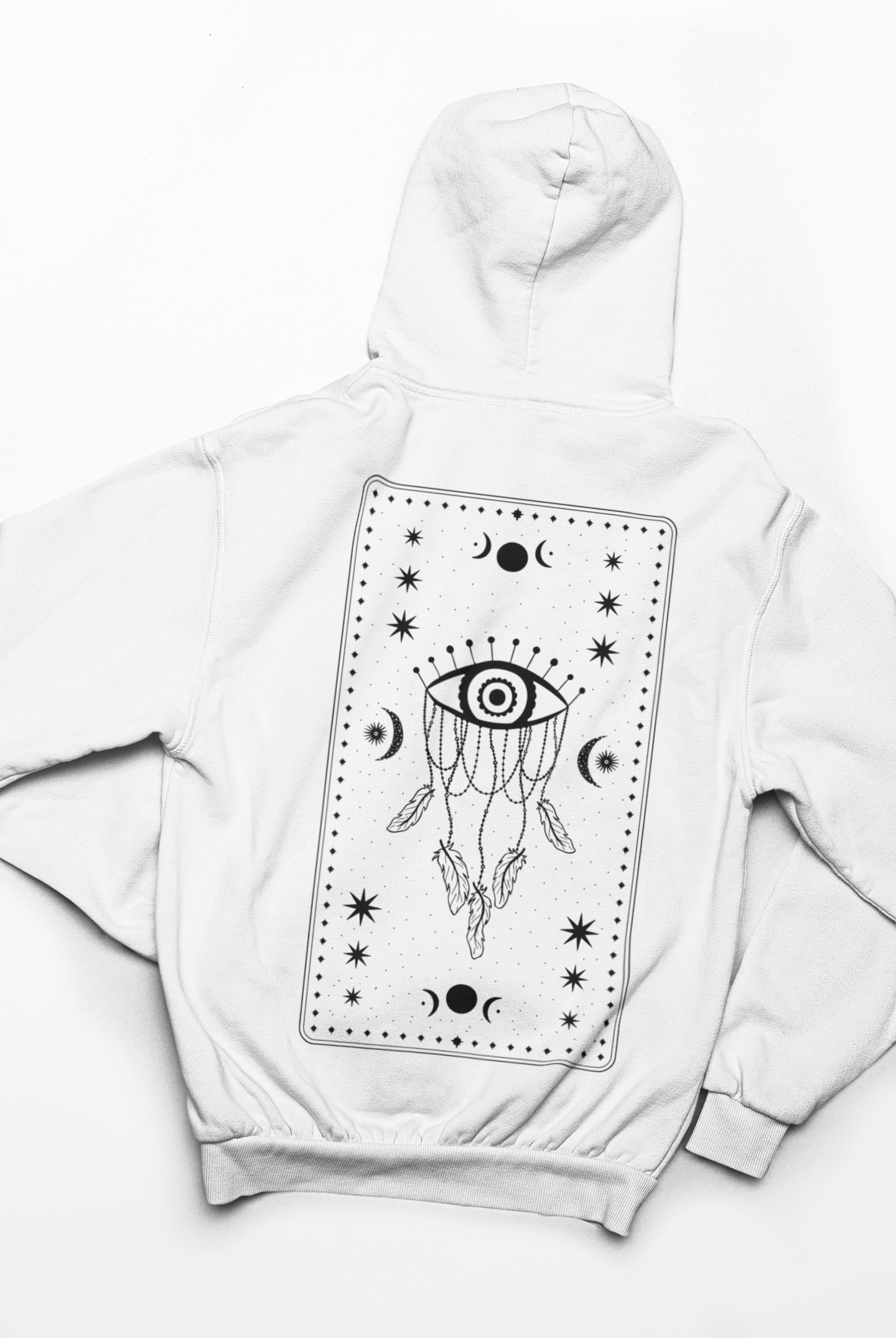 The dream catcher