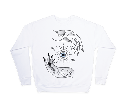Eye & hands