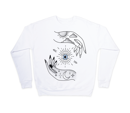 Eye & hands